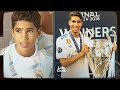 Achraf Hakimi: From The Suburbs Of Madrid To The Lights Of PSG