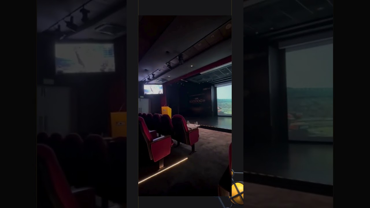 AGBS Students' Industrial visit