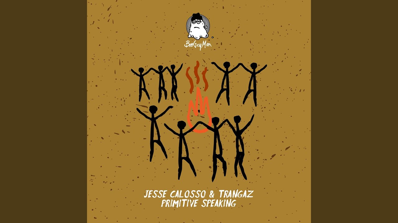 Watch Primitive Speaking on YouTube Watch Primitive Speaking on YouTube