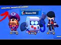 ZEREI O MODO DO ROBÔ CHEFÃO !! BRAWL STARS!!