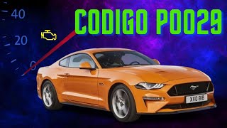 π P0029 Code: Bank 2 Exhaust Solenoid Failure π¨ Step-by-Step Diagnosis and Repair π