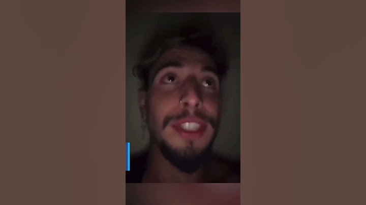 Brasileiro gravou vídeo de dentro de um bunker antes de morrer em ataque do Hamas