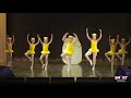 SMART dance, хореограф Надежда Кадурина, "Цыплята с душой лебедя"