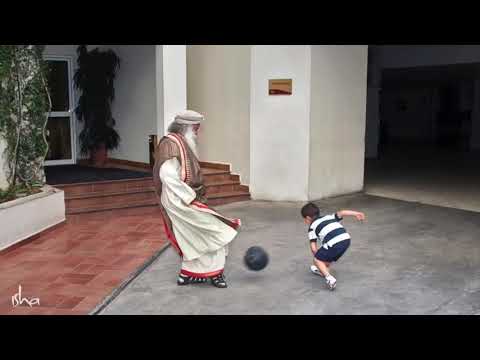 Why Human Beings are Missing the Exuberance of Life-- Sadhguru