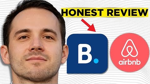 Airbnb vs Booking.com As Guest (2024): All You Need To Know