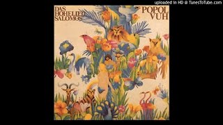 Popol Vuh - Der Winter Ist Vorbei