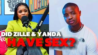 Yanda Woods Speaks Out On Why She Broke Up With Tony Dayimane 🤯‼️