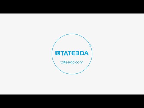 TATEEDA - About Us - video from Tateeda
