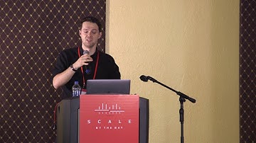 Scale By The Bay 2019: Petr Zapletal, Change Data Capture in Distributed Systems
