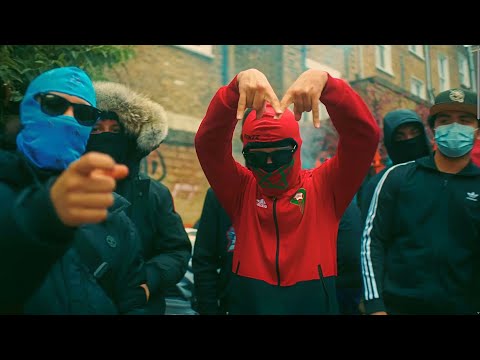 Benzz - Je M’appelle (Lyrics)