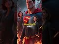 SUPERMAN: O DEUS DA IRA.