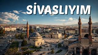 Si̇vasliyim