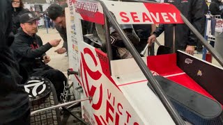 2023 Chili Bowl - Saturday A Feature