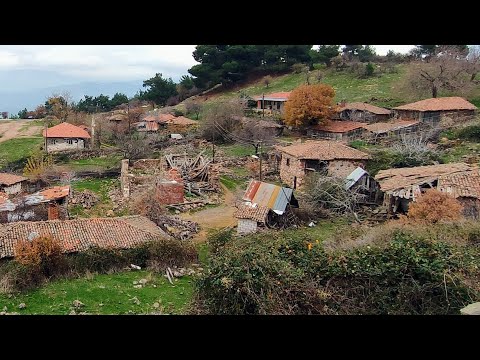 Video: Krasnodar Bölgesi'nin terk edilmiş köyleri: nereye bakmalı