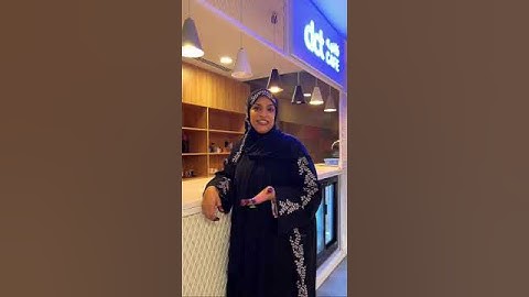 Dubai College of Tourism Enrolment Process with Aisha Al Jaberi