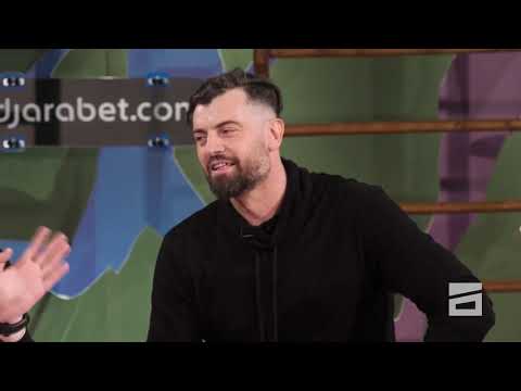 სპორტი დიდ ქალაქში - 1.02.2020