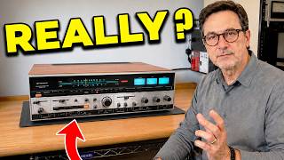 12 Hi-Fi Gimmicks That FOOLED Us All!