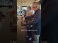 東武鉄道 特急スペーシア X ケースムービー_シニア夫婦旅×プレミアムシート篇 #01
