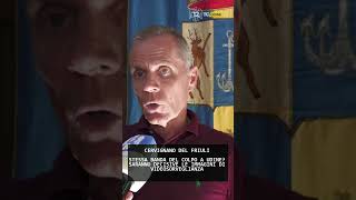 STESSA BANDA DEL COLPO A UDINE? SARANNO DECISIVE LE IMMAGINI DI VIDEOSORVEGLIANZA | 19/06/2026