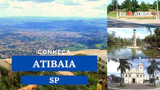 Conhea Atibaia  So Paulo  Brasil