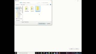 Crear ,Guardar y comprimir Proyecto de Visual Studio