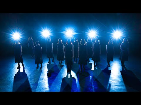 欅坂46「誰がその鐘を鳴らすのか？」踊ってみた【新町坂46】