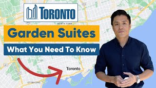 Garden Suites In Toronto, Ontario | What You Need To Know | Rules & Requirements