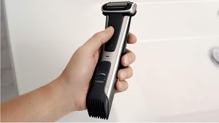 Best Body Groomers for Men - Top Body Groomers for Men Reviews