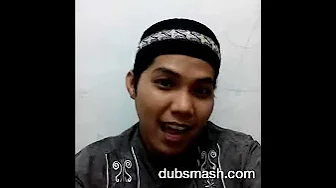 Gamma feat chandra & azura - Assalamualaikum