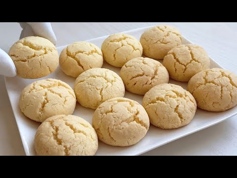 버터로 간단하게 쿠키 만드는 방법