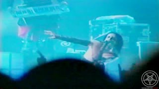 Marilyn Manson - 04 - Great Big White World (Live At London 2001)