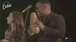 Jose Alberto El Canario - En Vivo La Habana Cuba 2018