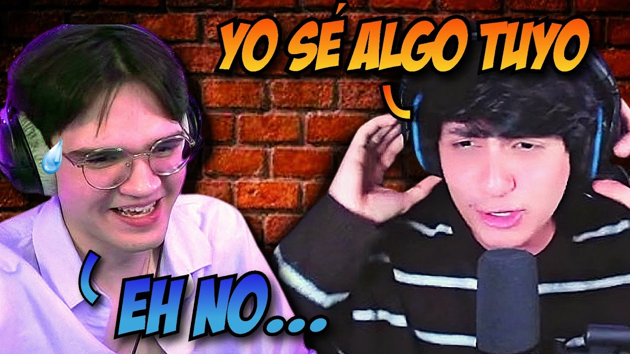 NATALAN AMENAZA A EL MARIANA