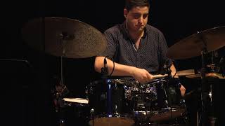 Download Lagu Serotonin | Alex Hirlian’s Arcing Wires | Live at Amersfoort Jazz MP3