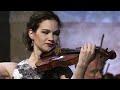 Hilary hahn plays bach violin concerto no2 in e major bwv 1042 deutsche kammerphilharmonie bremen