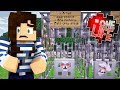 Hostile Wolf Shelter! - One Life Minecraft SMP (Ep.16)