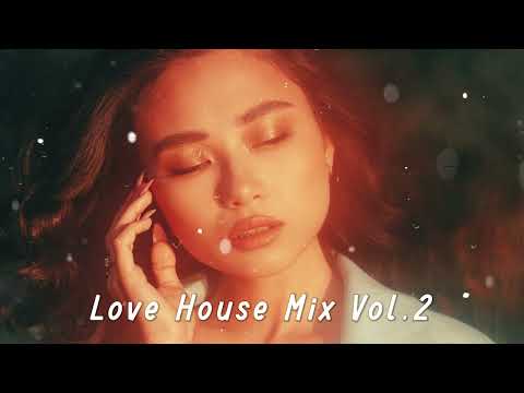 Love Deep House Mix Vol 2 Mix By Imazee