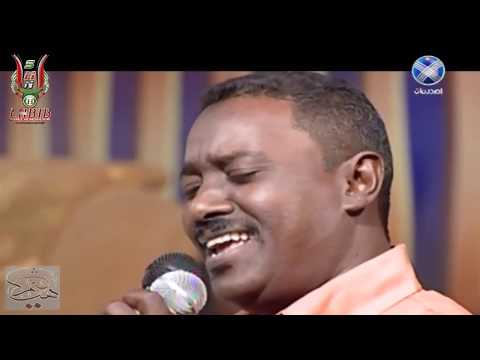 إفتتان الزهور صاحية وإنت نايم الطيب مدثر