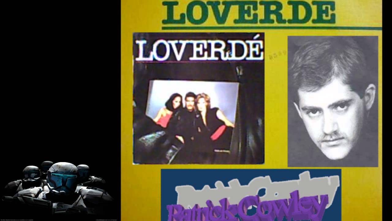 FRANK LOVERDE - PRESUMIDA - YouTube