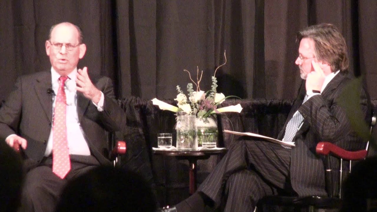 Joseph Neubauer On Leading A Large Enterprise