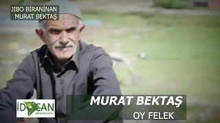 Murat Bektaş - Oy Felek Resimi