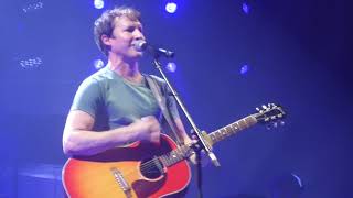 James Blunt perform You're Beautiful on his Once Upon A Mind concert 2020