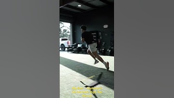 Qb Drill for Advanced Training #quarterback  #football  #Footwork please follow