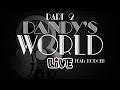 🔴RESEARCH Hunt pt 2 in DANDY'S WORLD LIVE...