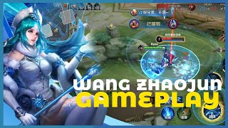 This Is The Most Annoying Mage Honor Of Kings