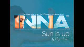 Inna - Sun Is Up (Bass Boosted By DjShift) Resimi
