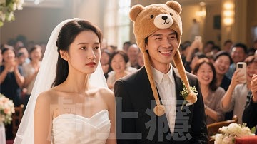 眾人笑話灰姑娘嫁了個傻子，婚後她發現丈夫竟聰明絕頂！ CATDJ 💕Mini Drama #Chinese television dramas #短劇 #愛情 #甜寵