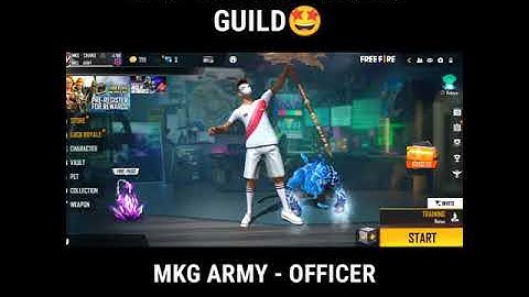 JOIN V BADGE GUILD IN FREE FIRE #shorts #shortsvideo