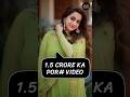1 5 CRORE KA VIDEO BHAVANA MENON CASE Darktodharma Crime Shorts