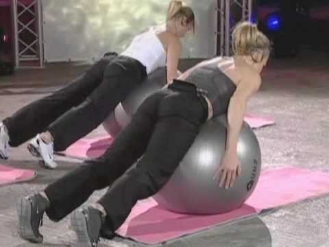 ASAP Abdominals, Spine And Posture by Keli Roberts